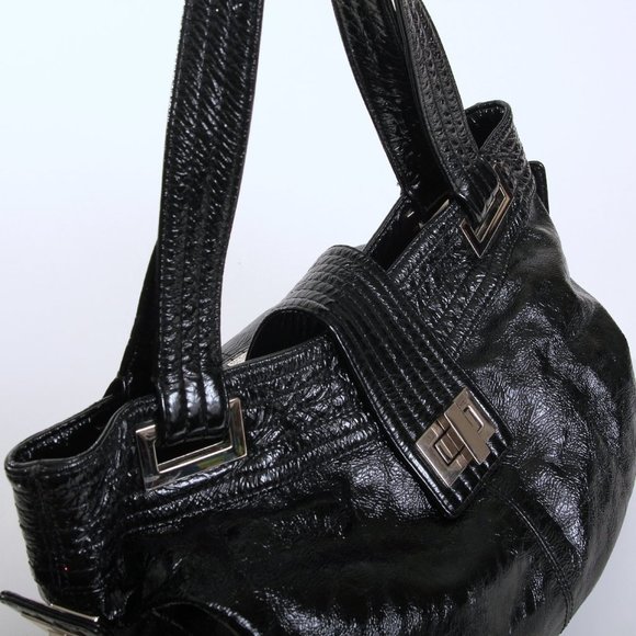 Kooba Natasha Convertible Tote - Picture 7 of 13